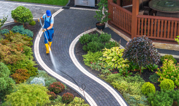 Best Sidewalk Pressure Washing  in Wolfforth, TX